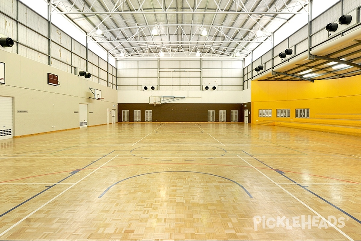 Photo of Pickleball at Karrinyup Recreation Centre